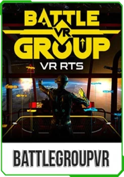 BattleGroupVR v37