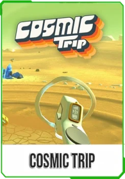 Cosmic Trip v2.0