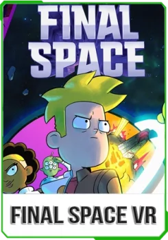 Final Space VR v1.0