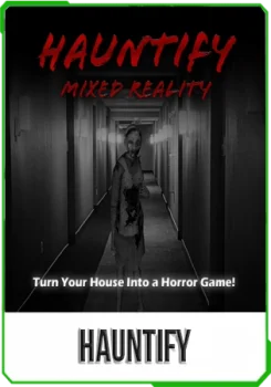 Haunting v1.9 [MR]