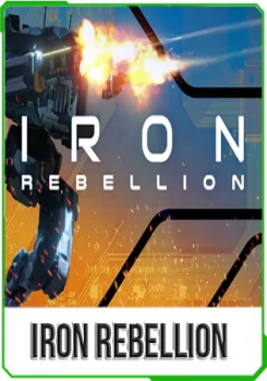 IRON REBELLION