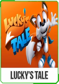 Lucky's Tale v1.0