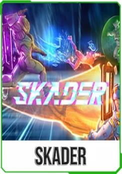 Skader v0.613