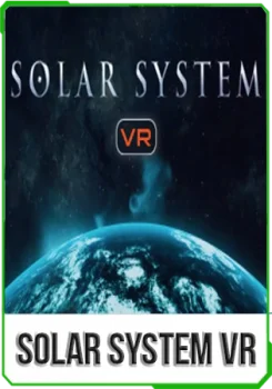 Solar System VR