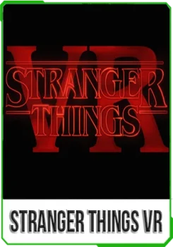 Stranger Things VR v1.016