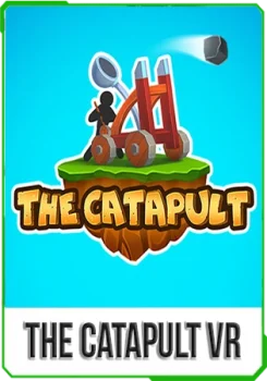 The Catapult VR v1.7.0