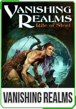 Vanishing Realms Update