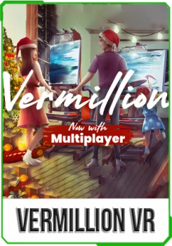 Vermillion v1.3.3 [RUS]