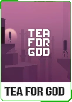 Tea For God v1.1.0