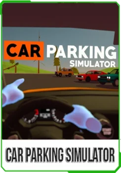 Car Parking Simulator v1.8.1