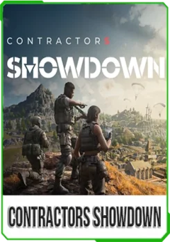 Contractors Showdown v0.5 + Online