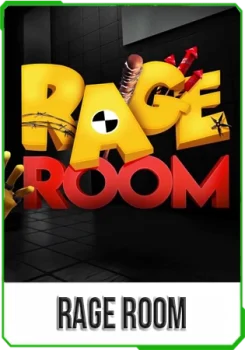 Rage Room