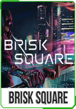 Brisk Square v0.8