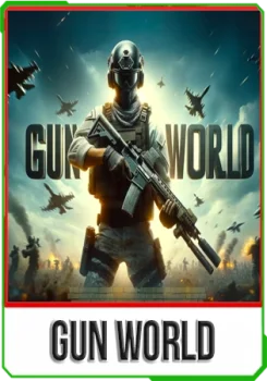 Gun World v1.0