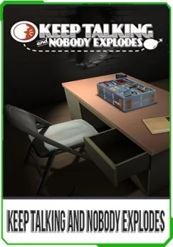 Keep Talking and Nobody Explodes VR v1.10.9 [RUS]