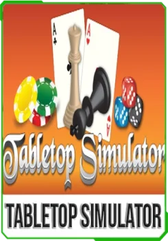 Tabletop Simulator VR v13.2 + online