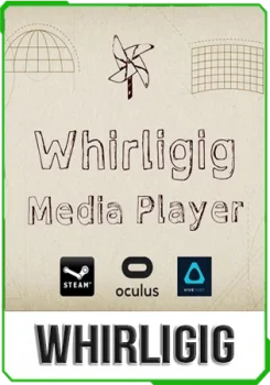 Whirligig v5.24