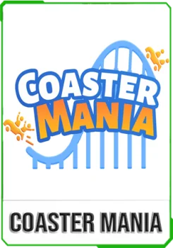 CoasterMania v.19b [MR]