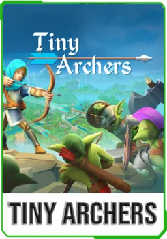 Tiny Archers