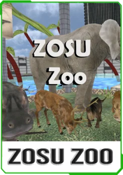 ZOSU ZOO v1.629 [MR]