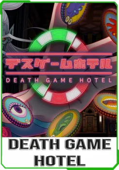 Death Game Hotel v1.0.2