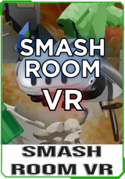 Smash Room VR v1.6.0